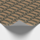 Recherche de pâques papier cadeau Lapin