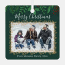 Recherche de saints ornements Joyeux noël