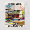 Recherche de tissu cartes postales Pour tous