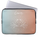 Zoek naar kanker laptop sleeves Astrologie