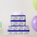 Zoek naar template cadeaupapier Patroon