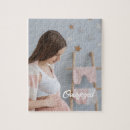 Zoek naar zwanger puzzels Moeder