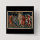 Recherche de nativité badges Bethlehem