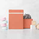 Zoek naar terracotta cadeaupapier Aangepast