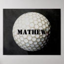 Recherche de golfeur posters Pour tous