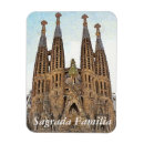 Zoek naar antoni gaudi magneten Sagrada familia
