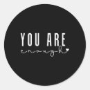 Recherche de problème autocollants Motivation