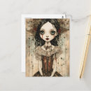 Recherche de vampire mignon cartes postales Horreur