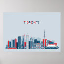 Recherche de toronto skyline posters Lac ontario