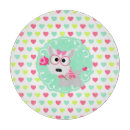 Recherche de motif du coeur planches à découper Coeurs