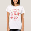 Recherche de coqs tshirts Pour elle