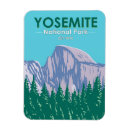 Zoek naar dome magneten Yosemite