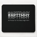 Zoek naar hebrews muismatten Geloof