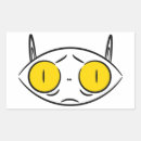Recherche de souris de chat autocollants Toute personne