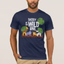 Recherche de wild tshirts Safari