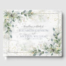 Recherche de greenery livre d or mariages Floral