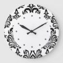 Recherche de damas horloges Girly