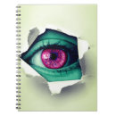 Recherche de espion carnets Oeil