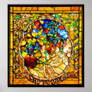 Recherche de tiffany posters Louis