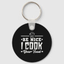 Recherche de cuisine vintage porteclés Sauce