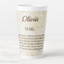 Zoek naar pearl mokken Luxe