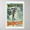 Recherche de don quichotte posters Français