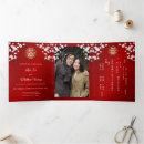 Recherche de fleurs de cerisier rouges invitations Couple