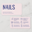 Zoek naar editable visitekaartjes Minimalistisch