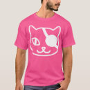 Recherche de pirate cat tshirts Parti