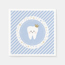 Recherche de dent serviettes Mignon