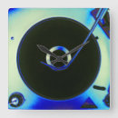 Recherche de record player posters Vinyl