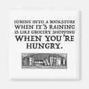 Recherche de librairie magnets Bibliophile