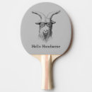 Recherche de chèvre raquettes ping pong Ferme