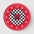 Recherche de fifties horloges Kitchen