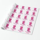 Recherche de cow girl papier cadeau Bottes