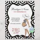 Recherche de vêtement prospectus Boutique