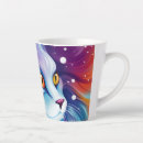 Recherche de dream tasses Chat