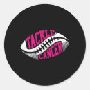 Recherche de infraction autocollants Joueur de football
