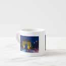 Recherche de trafic tasses Mouvement