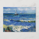 Recherche de saintes maries mer cartes postales Vincent van gogh