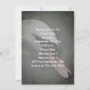 Recherche de cygne blanc invitations Simple