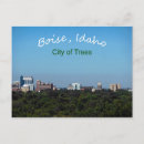 Recherche de boise cartes postales Idaho