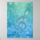 Recherche de belle musique posters Beau