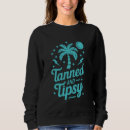 Zoek naar tipsy kleding Zomer