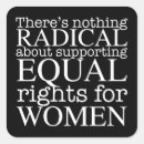 Recherche de égalité des droits autocollants Progressif