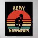 Recherche de bowling vintage posters Ligue de bowling