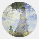 Recherche de impressionist autocollants Vintage