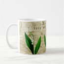Recherche de muguet tasses Pouvez