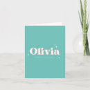 Recherche de olivia vœux cartes Pour elle