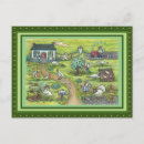 Zoek naar humorous briefkaarten Scarecrow